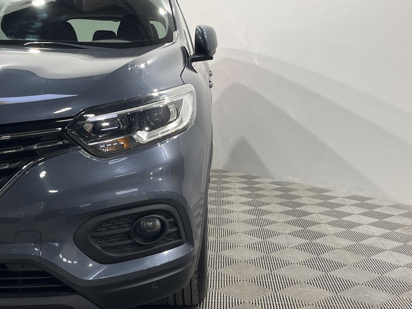 RENAULT KADJAR 2021 - Photo n°7