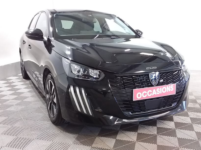 PEUGEOT 208 2024 - Photo n°3