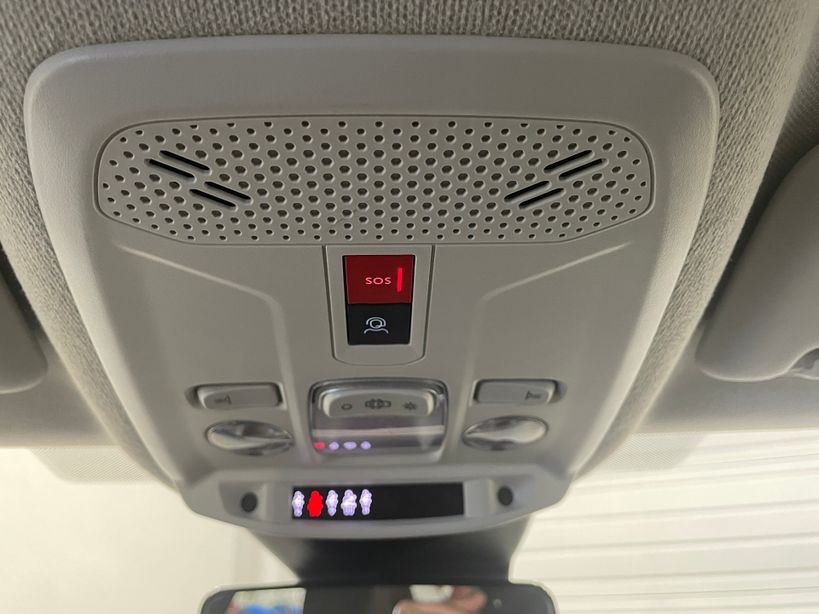 CITROEN C4 X 2023 - Photo n°35