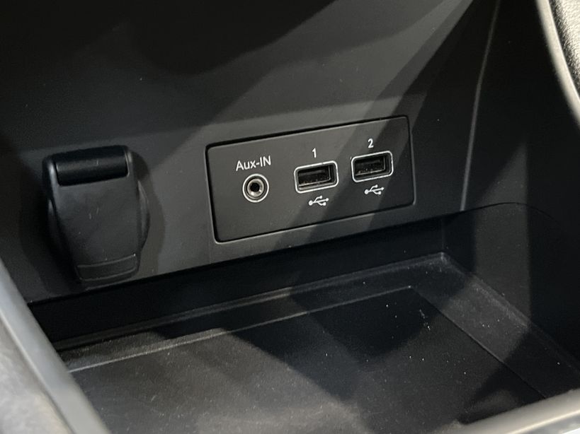 RENAULT CAPTUR 2021 - Photo n°18