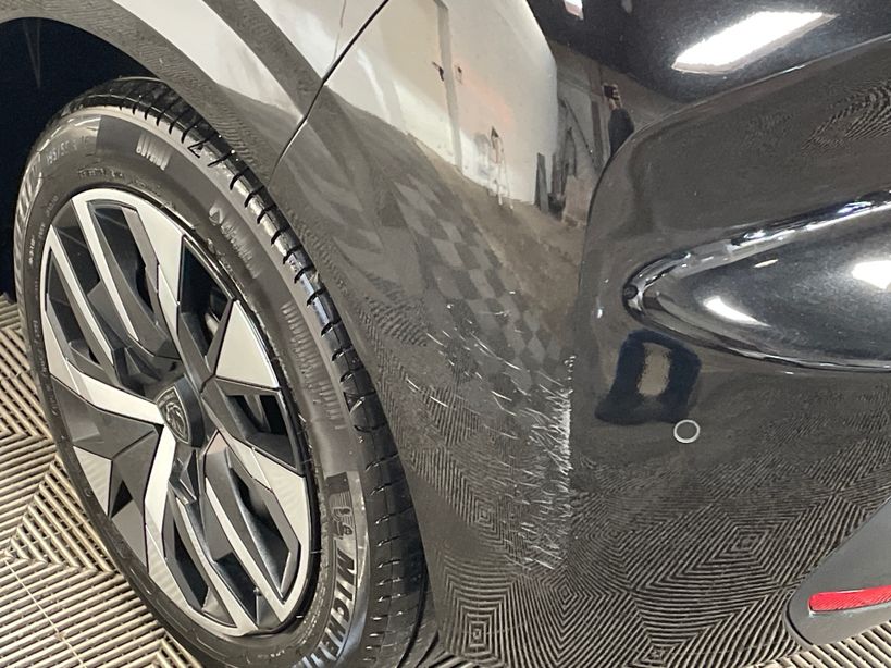 PEUGEOT 208 2025 - Photo n°5