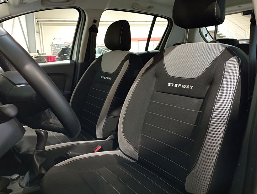 DACIA SANDERO 2018 - Photo n°13
