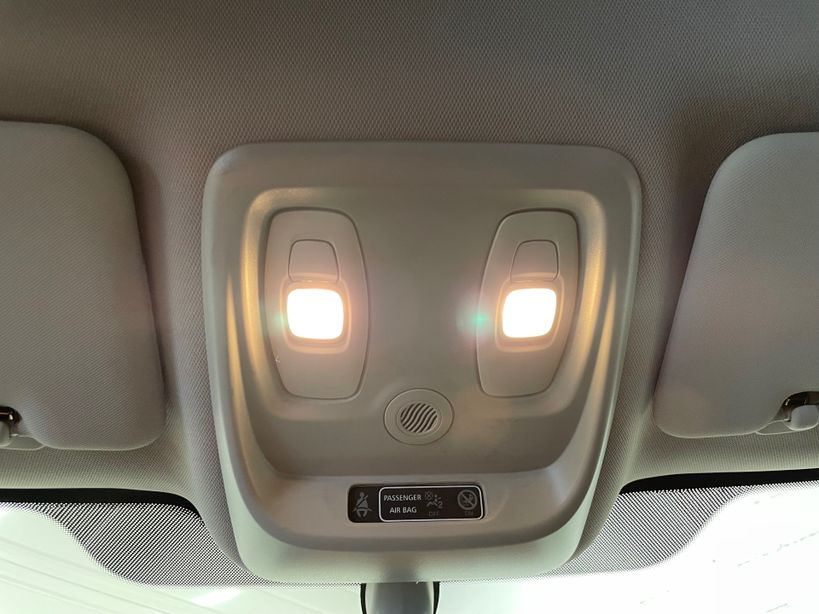 RENAULT CAPTUR BUSINESS 2019 - Photo n°25