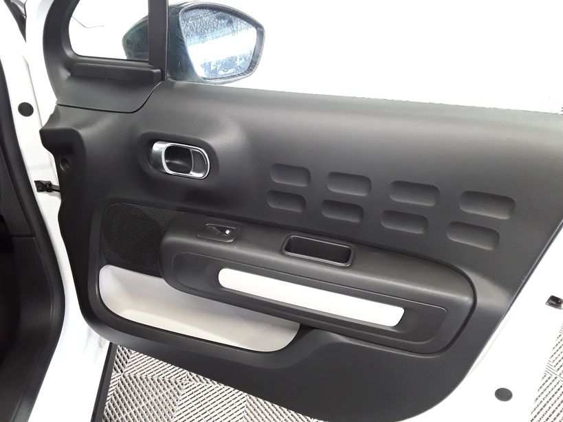 CITROEN C3 2020 - Photo n°8