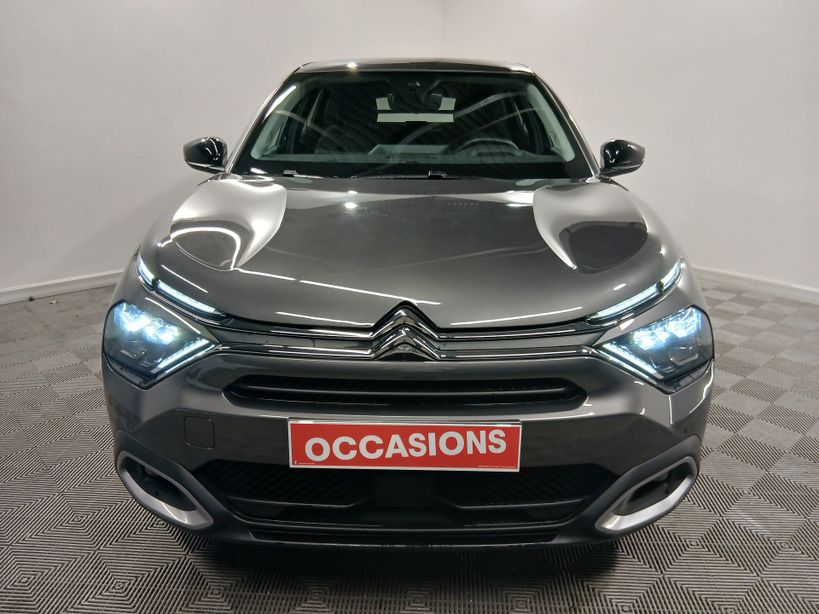 CITROEN C4 2024 - Photo n°3