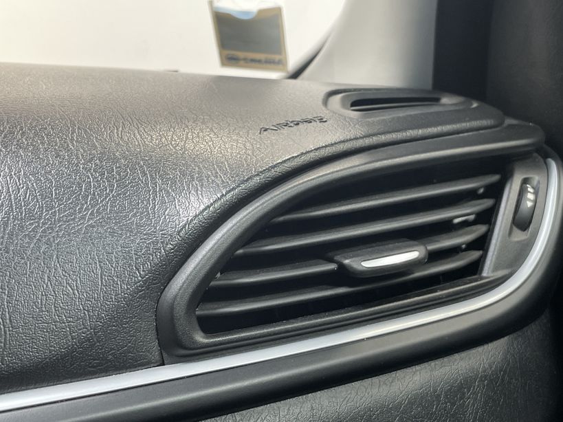 FIAT TIPO 5 PORTES 2018 - Photo n°18