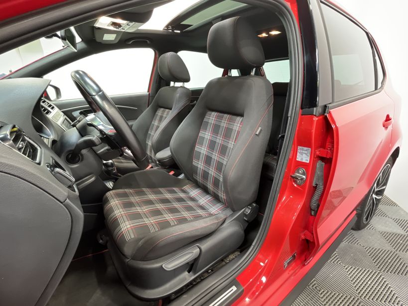 VOLKSWAGEN POLO 2017 - Photo n°10