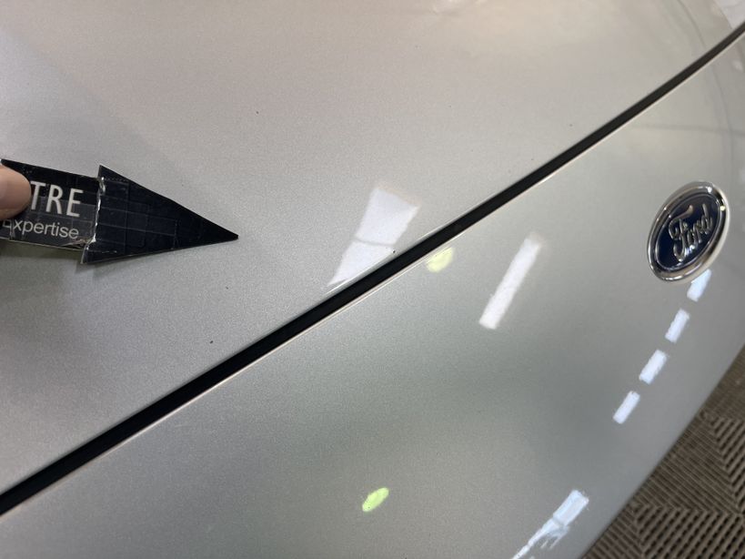 FORD FOCUS 2020 - Photo n°8