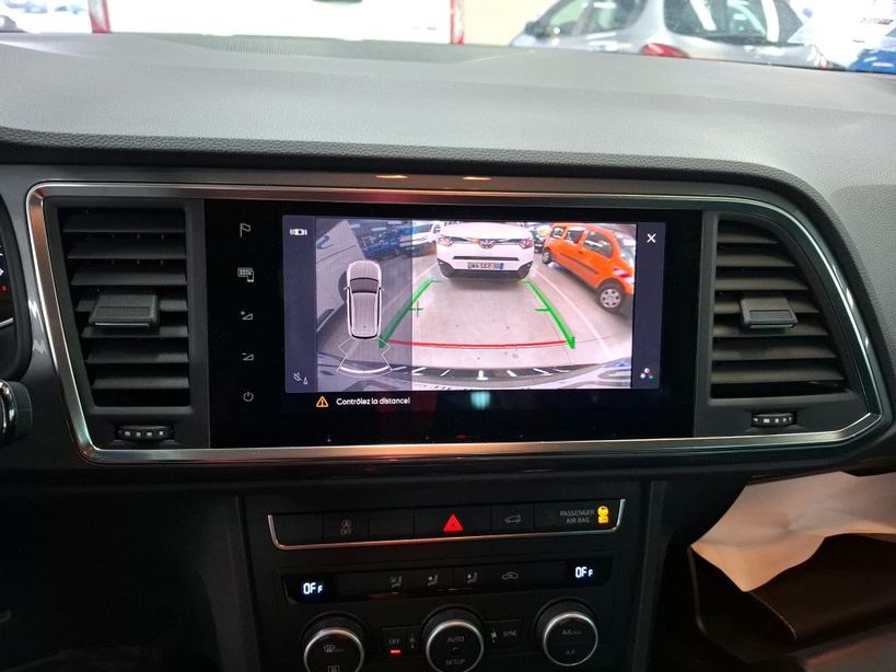 SEAT ATECA 2021 - Photo n°8