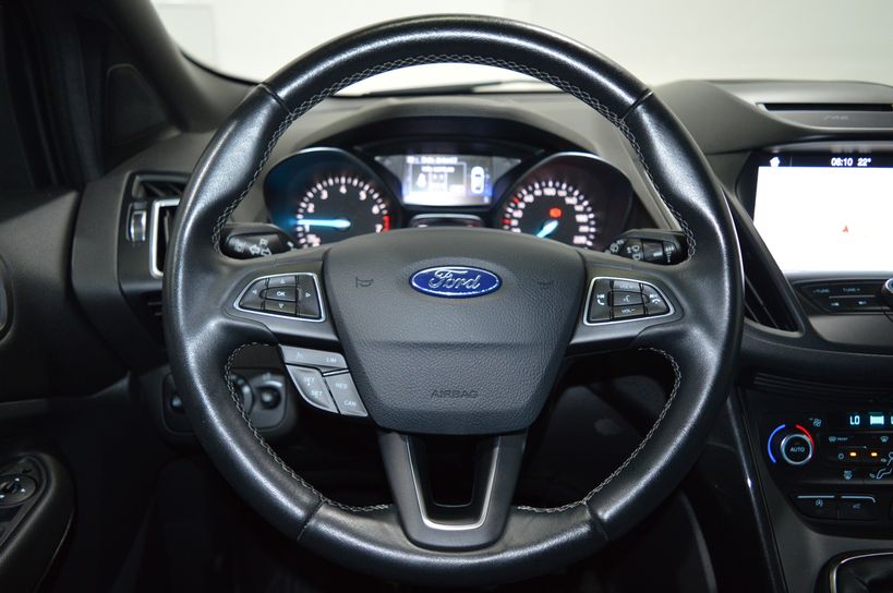 FORD KUGA 2015 - Photo n°11