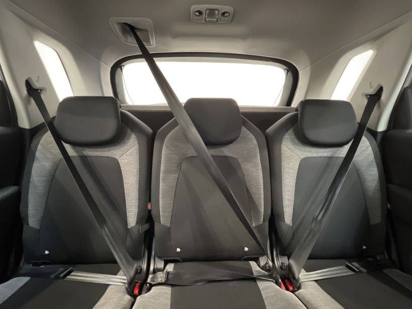 CITROEN C4 SPACETOURER 2019 - Photo n°41