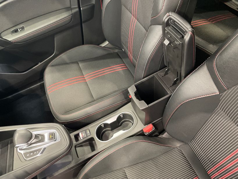 RENAULT CAPTUR 2021 - Photo n°22