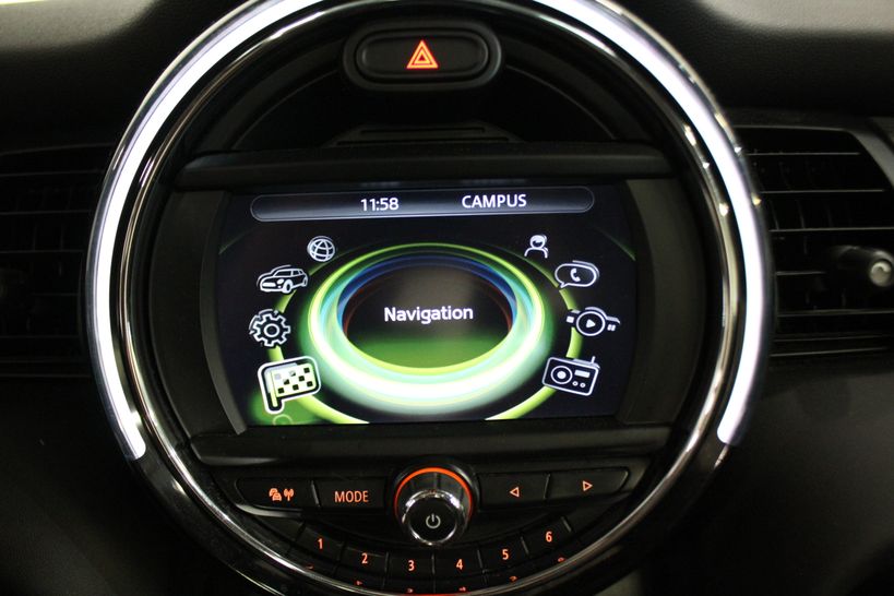 MINI MINI F56 2016 - Photo n°15