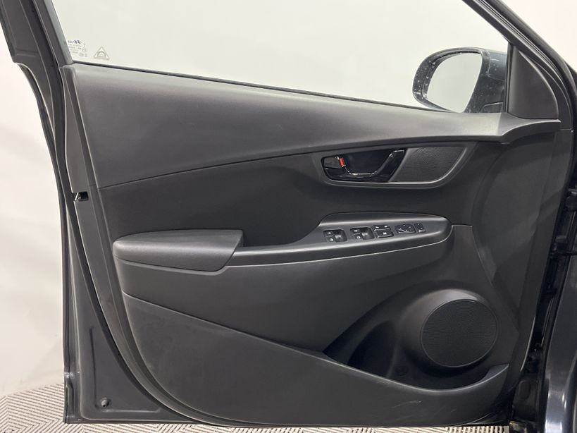 HYUNDAI KONA HYBRID 2020 - Photo n°32