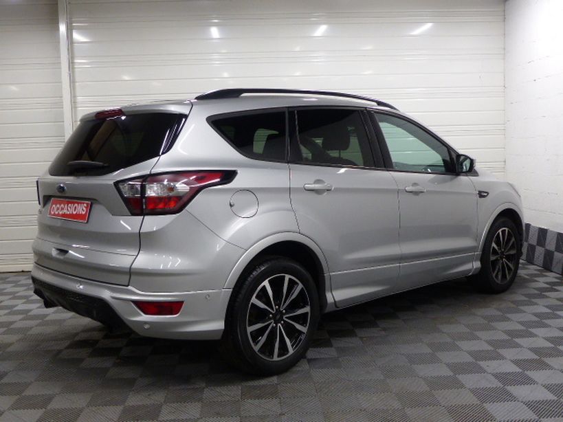 FORD KUGA 2019 - Photo n°4