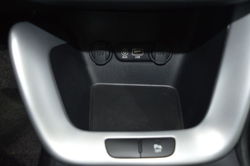 KIA CEE'D MY18 2018 - Photo n°17