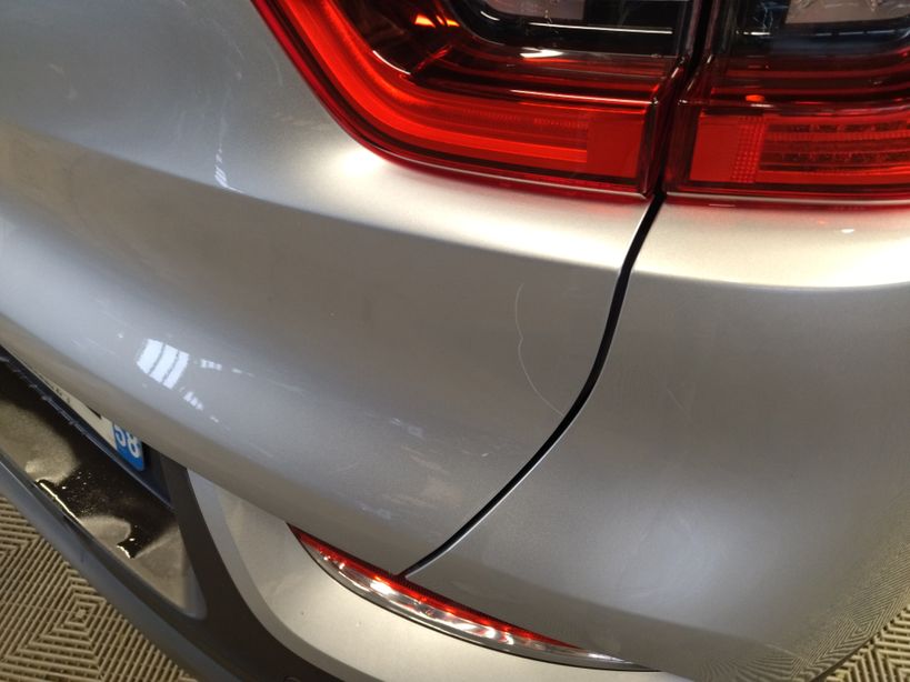 RENAULT KADJAR 2021 - Photo n°9