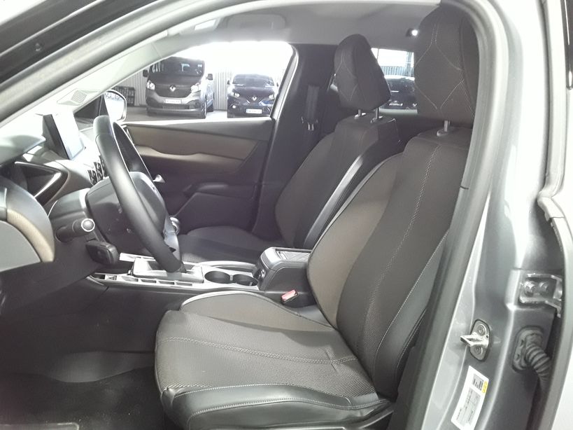 DS DS3 CROSSBACK 2020 - Photo n°9
