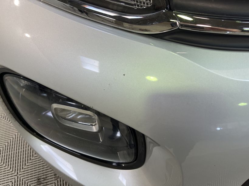 CITROEN C3 AIRCROSS 2019 - Photo n°7