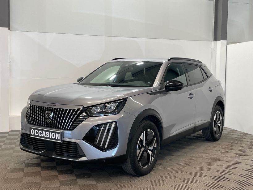 PEUGEOT 2008 2025 - Photo n°1