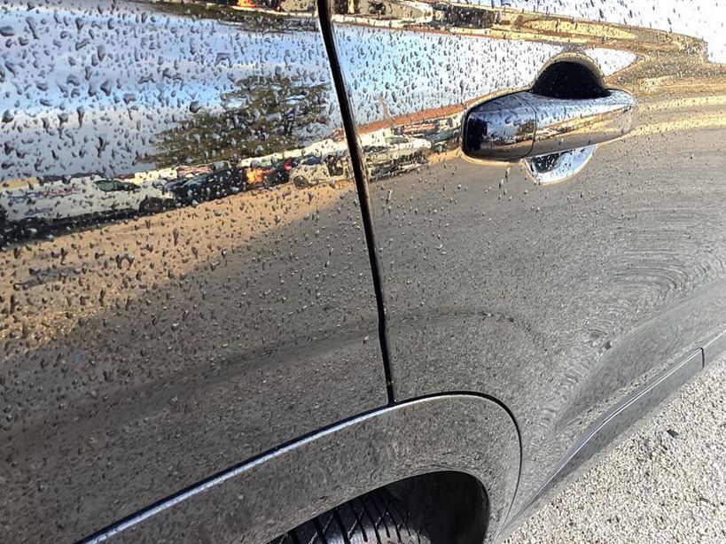 RENAULT ESPACE VI 2023 - Photo n°11