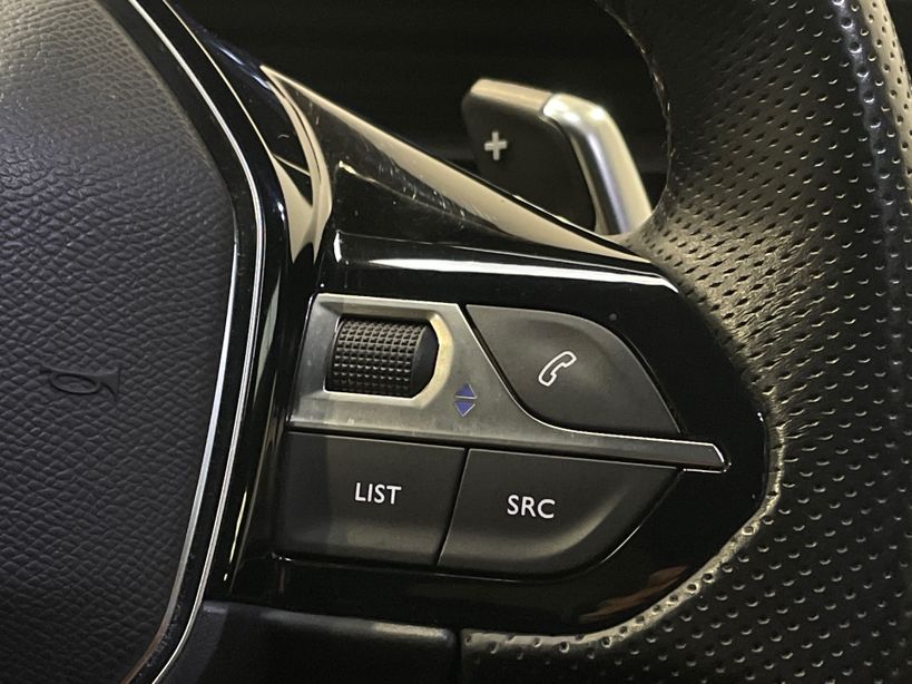 PEUGEOT 508 2019 - Photo n°30