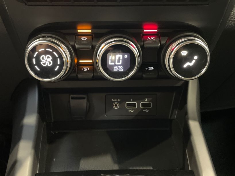 RENAULT ARKANA 2022 - Photo n°18