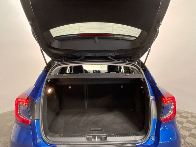 RENAULT CAPTUR 2022 - Photo n°51