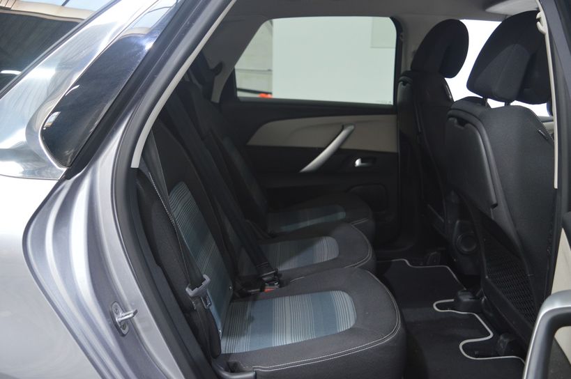 CITROEN C4 SPACETOURER 2019 - Photo n°6
