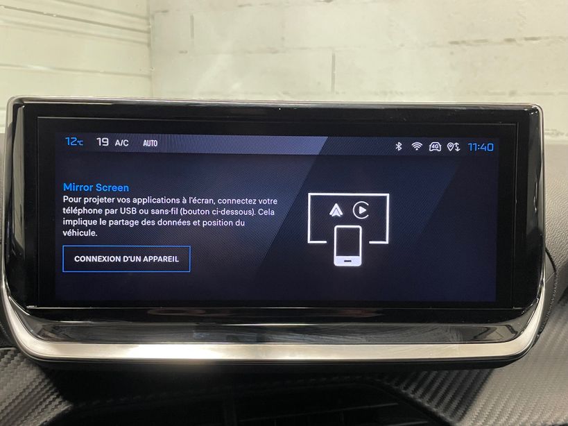 PEUGEOT 2008 2024 - Photo n°26