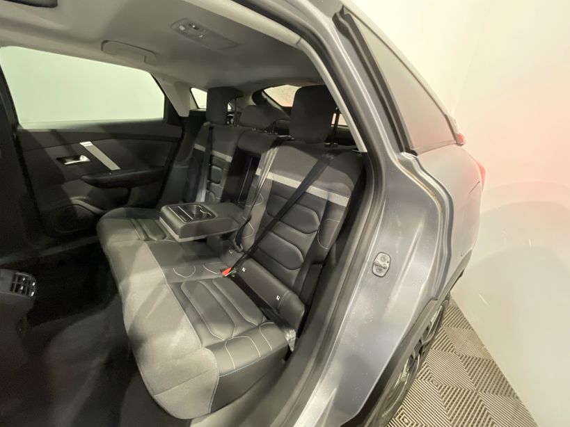 CITROEN C4 2023 - Photo n°10