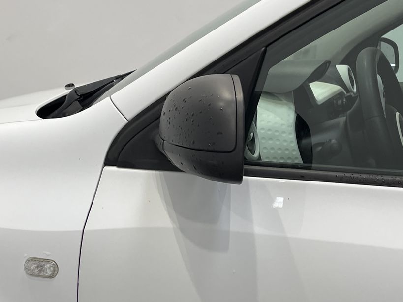 RENAULT TWINGO III 2020 - Photo n°38