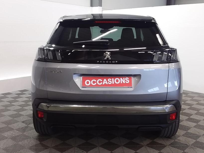 PEUGEOT 3008 2024 - Photo n°5