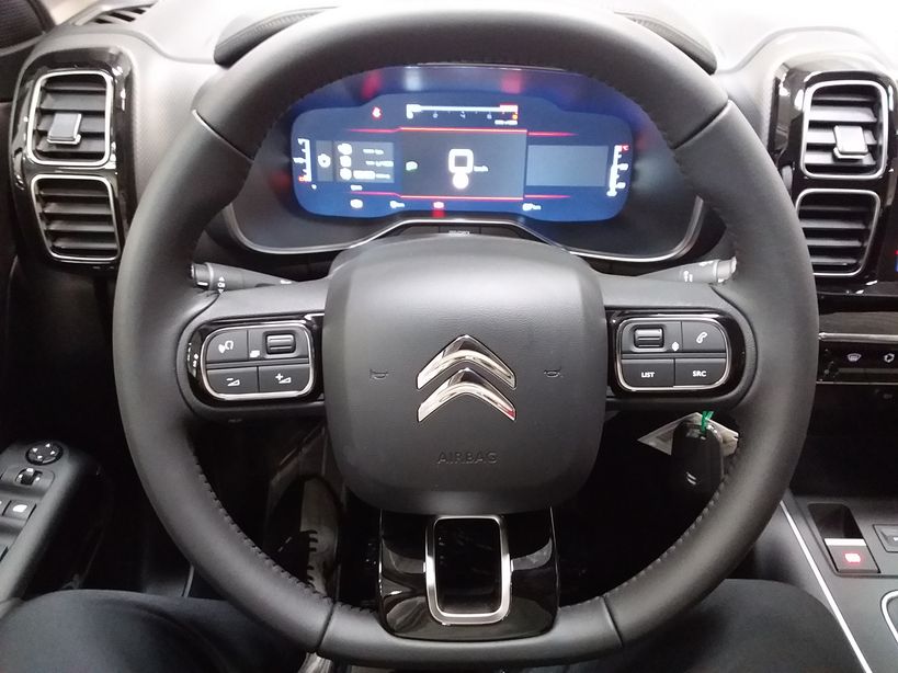 CITROEN C5 AIRCROSS 2023 - Photo n°26