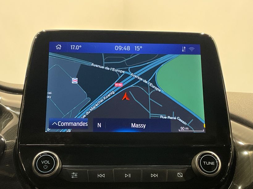 FORD PUMA 2023 - Photo n°13