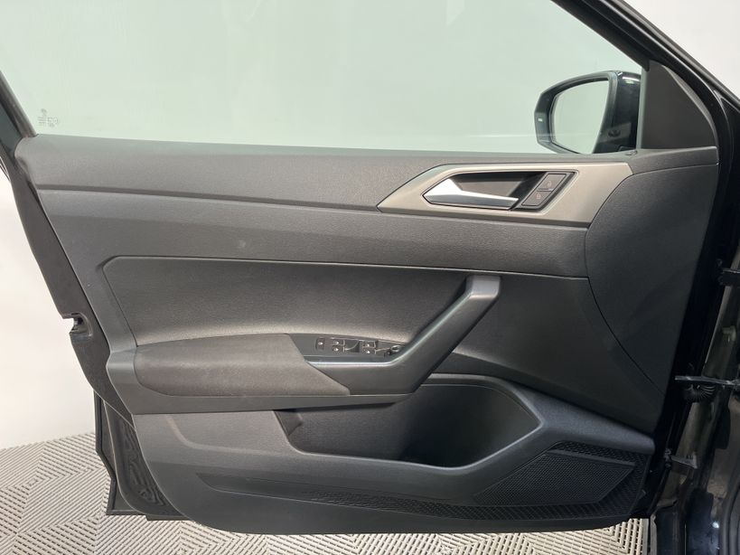 VOLKSWAGEN POLO 2018 - Photo n°34