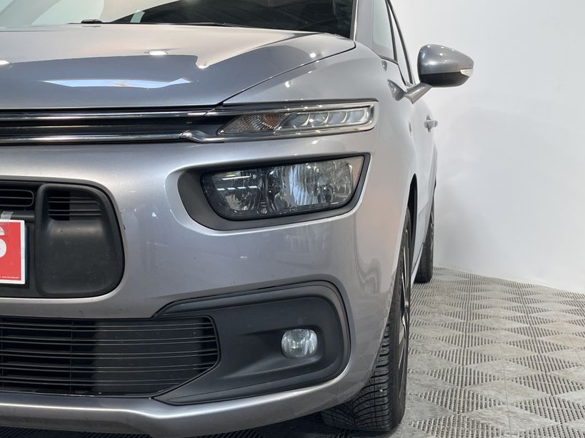 CITROEN C4 SPACETOURER BUSINESS 2019 - Photo n°7