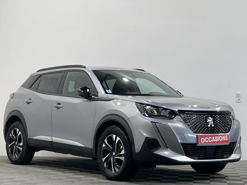 PEUGEOT 2008 2023 - Photo n°2