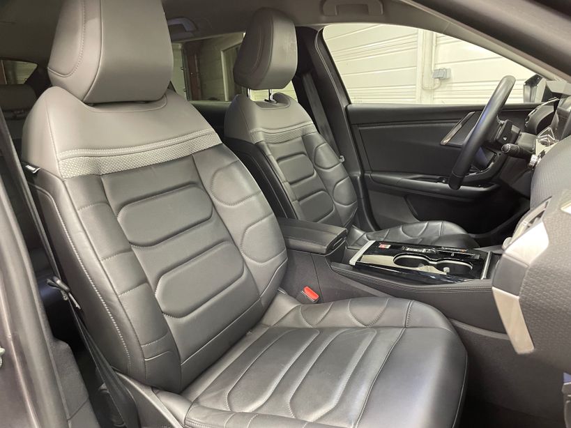 CITROEN C5 X 2024 - Photo n°11
