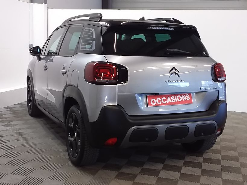 CITROEN C3 AIRCROSS 2024 - Photo n°6