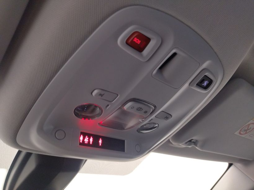 PEUGEOT 308 2020 - Photo n°22