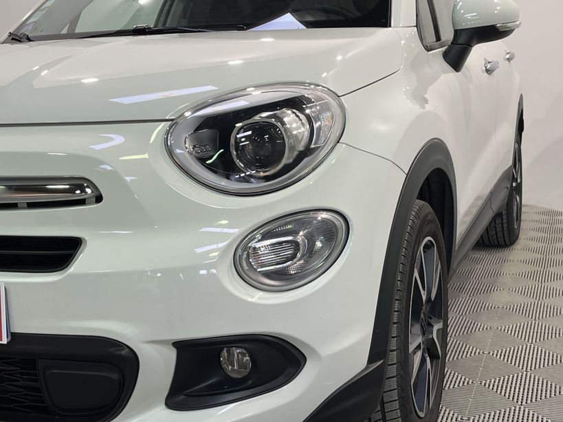 FIAT 500X MY18 2018 - Photo n°8