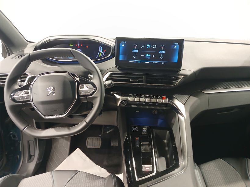 PEUGEOT 3008 2024 - Photo n°23