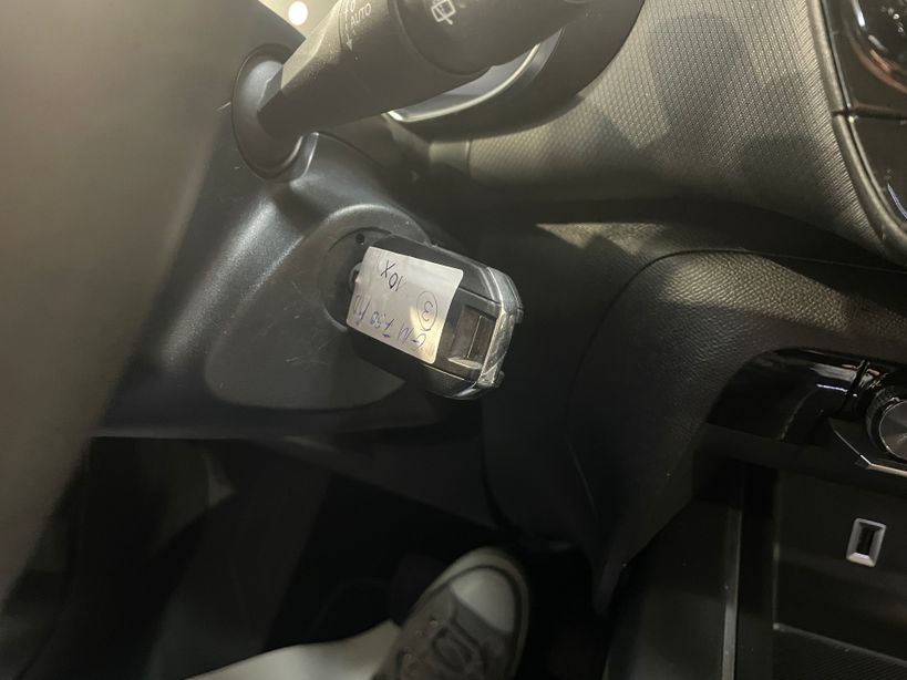 CITROEN C5 AIRCROSS 2023 - Photo n°31