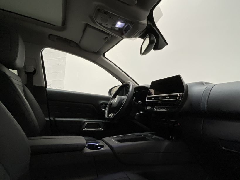 CITROEN C5 AIRCROSS 2023 - Photo n°25