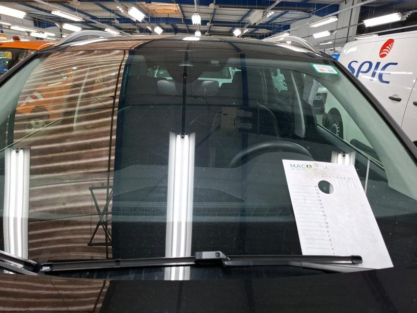 SEAT ATECA 2021 - Photo n°18
