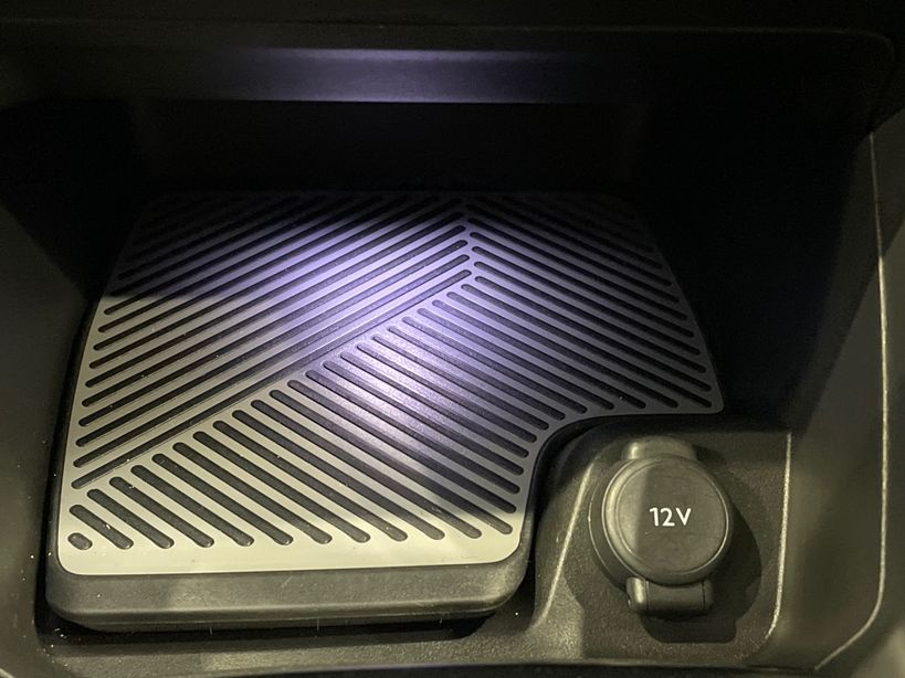 CITROEN C4 2024 - Photo n°20