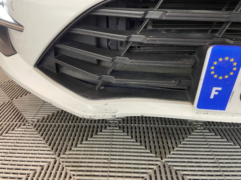 RENAULT MEGANE IV BERLINE 2022 - Photo n°18