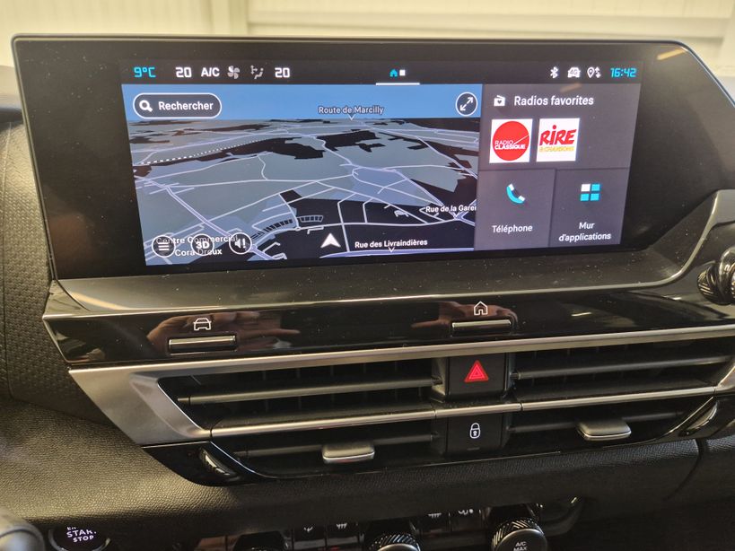 CITROEN C4 2024 - Photo n°20