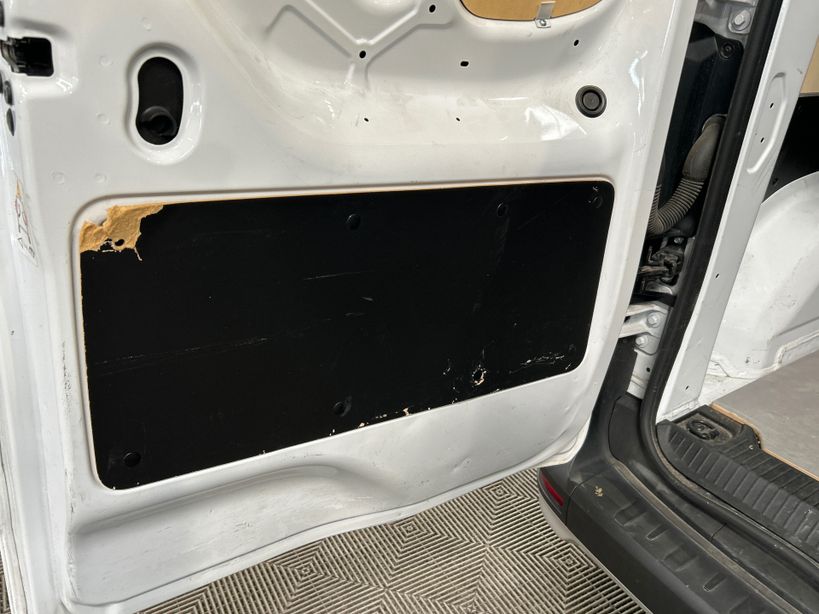 RENAULT KANGOO VAN 2024 - Photo n°1